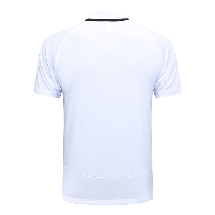 Camiseta Polo del Corinthians 23-24 Blanco - Haga un click en la imagen para cerrar